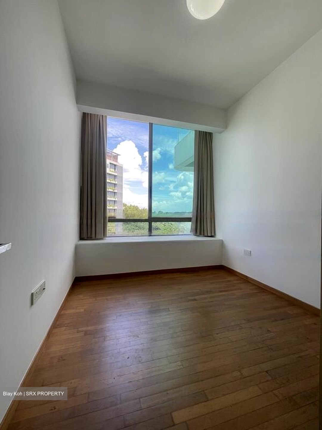 Lush On Holland Hill (D10), Condominium #610607671